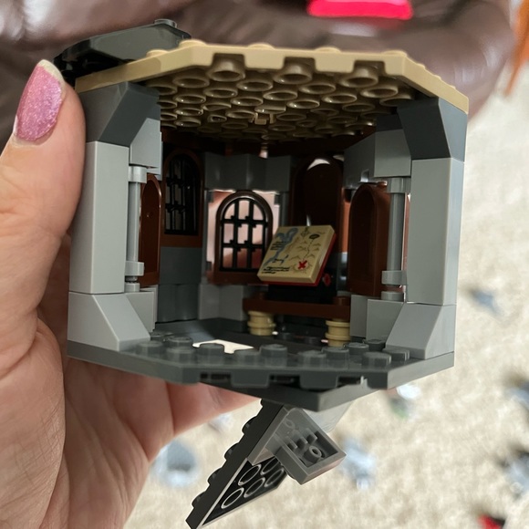 Lego. Monster Fighters Set. - Picture 10 of 13